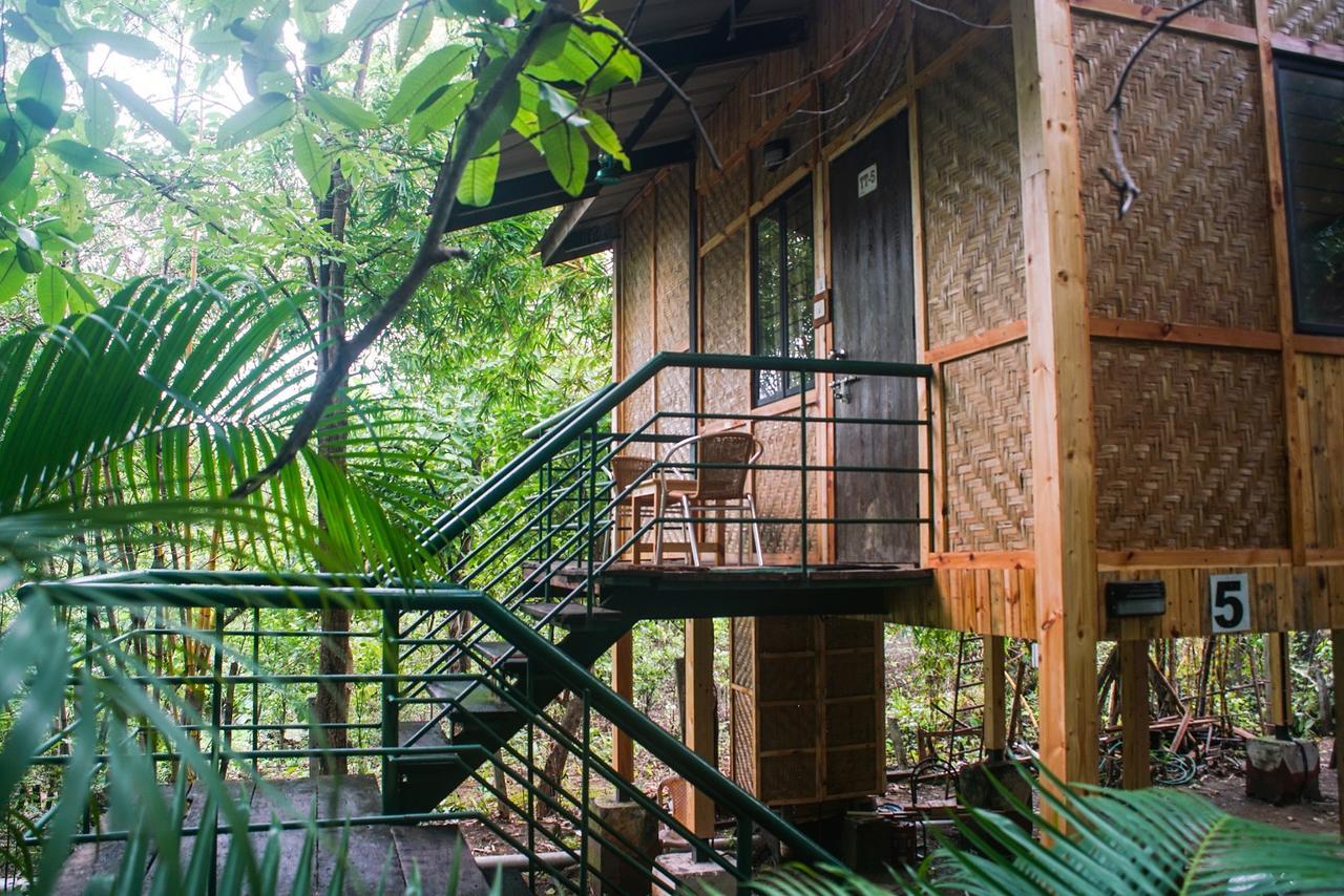 Nature Trails Sajan, Vikramgad Kudan Exterior photo