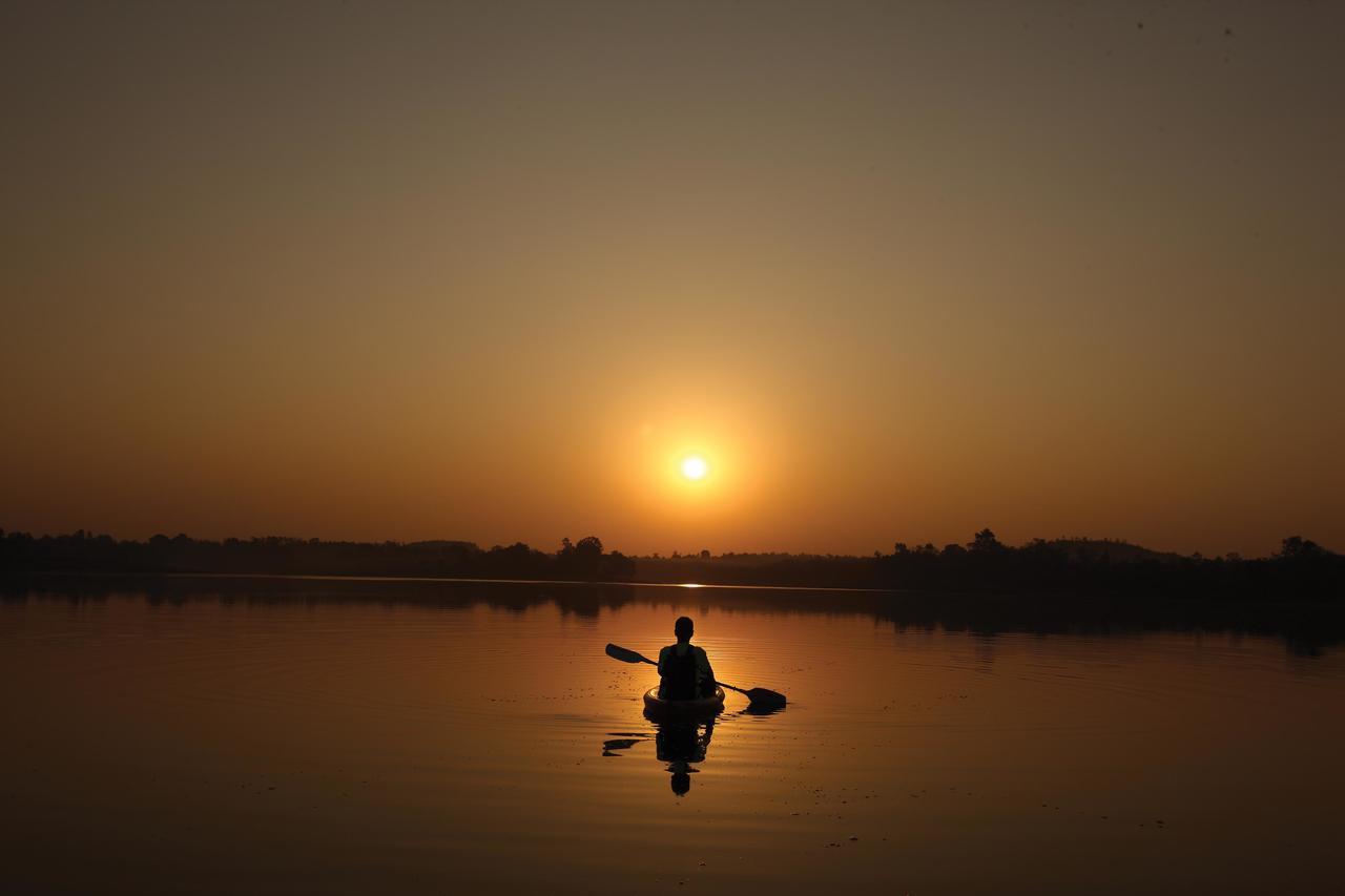 Nature Trails Sajan, Vikramgad Kudan Exterior photo