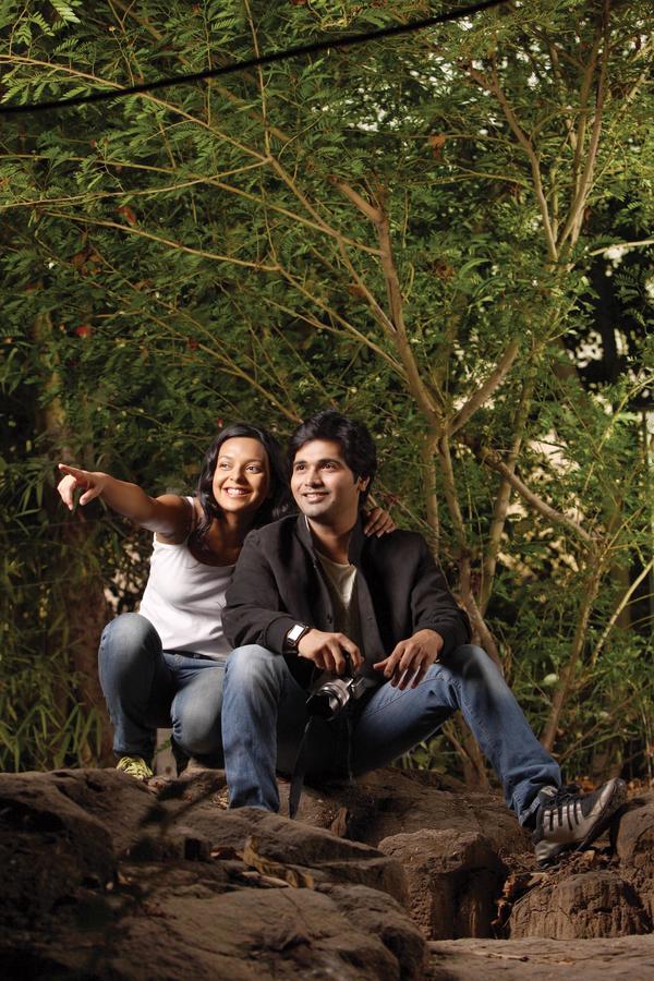 Nature Trails Sajan, Vikramgad Kudan Exterior photo
