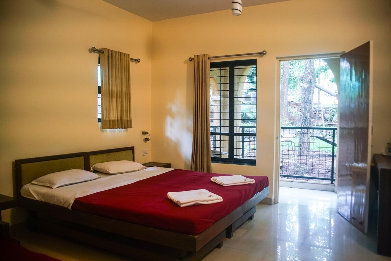 Nature Trails Sajan, Vikramgad Kudan Exterior photo