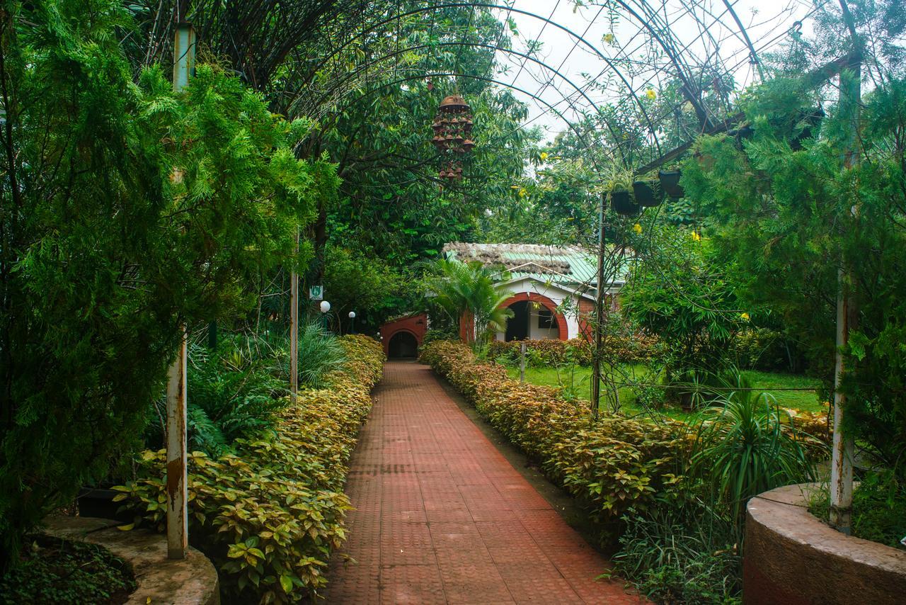 Nature Trails Sajan, Vikramgad Kudan Exterior photo