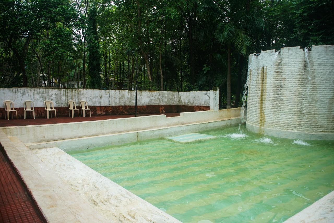 Nature Trails Sajan, Vikramgad Kudan Exterior photo