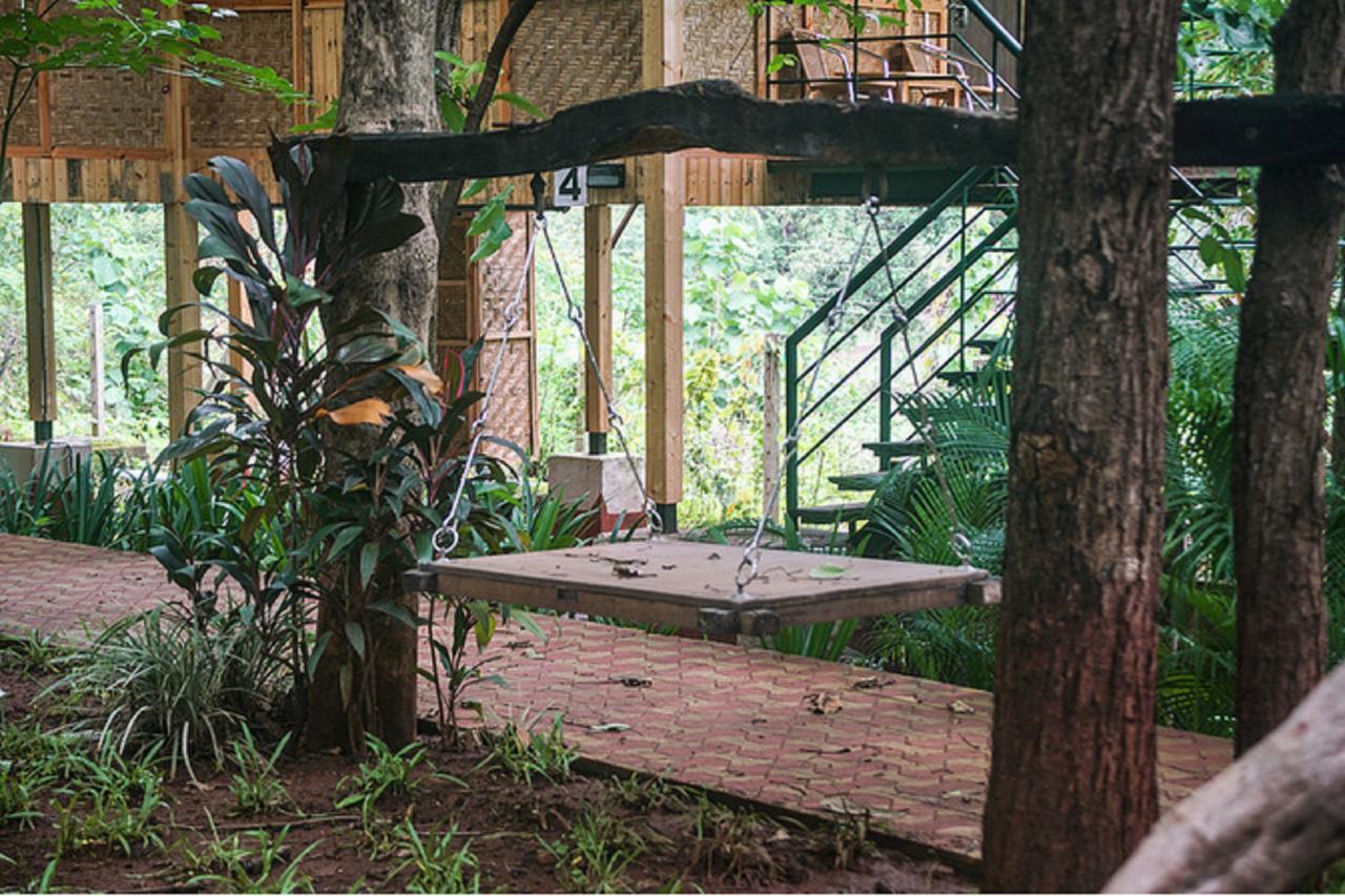 Nature Trails Sajan, Vikramgad Kudan Exterior photo