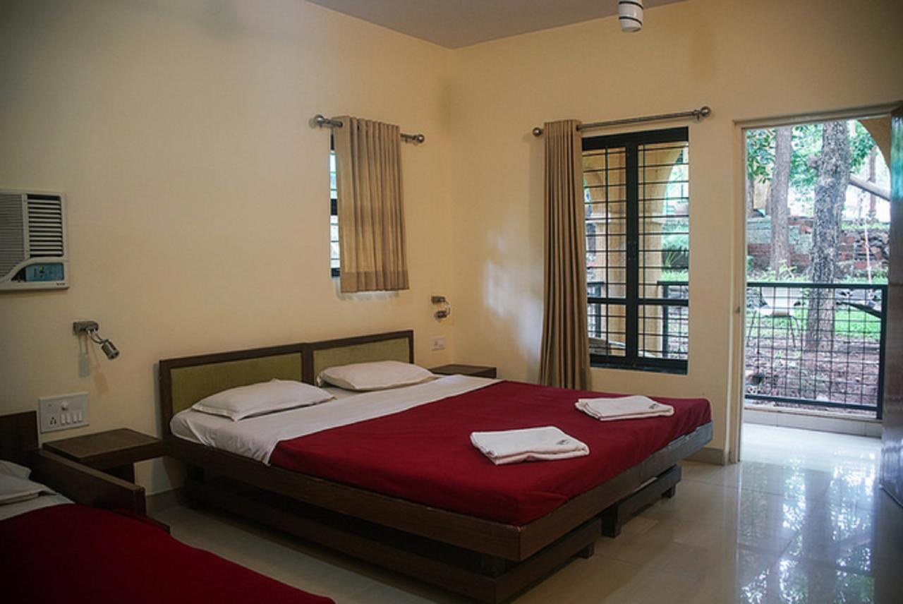 Nature Trails Sajan, Vikramgad Kudan Exterior photo