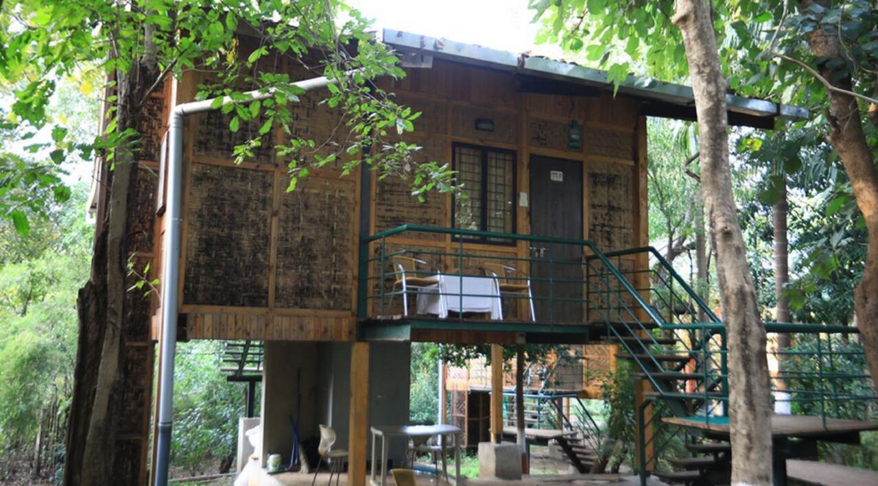 Nature Trails Sajan, Vikramgad Kudan Exterior photo