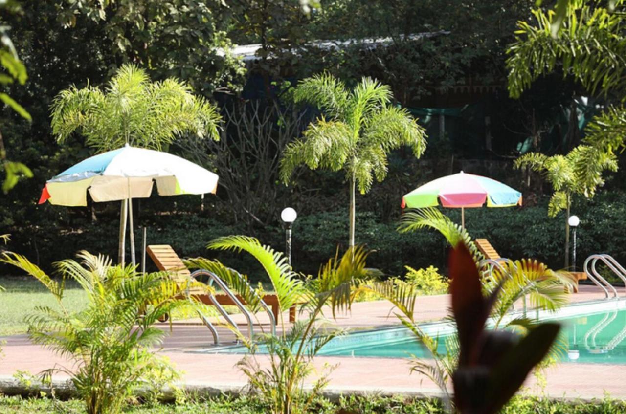 Nature Trails Sajan, Vikramgad Kudan Exterior photo