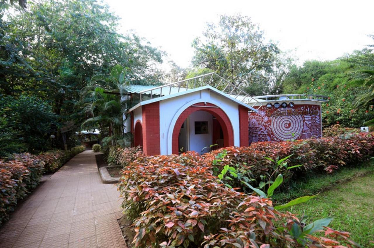 Nature Trails Sajan, Vikramgad Kudan Exterior photo